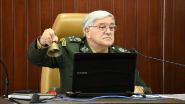 Presidente do Superior Tribunal Militar diz não ter “resposta a dar” sobre tortura na ditadura tortura