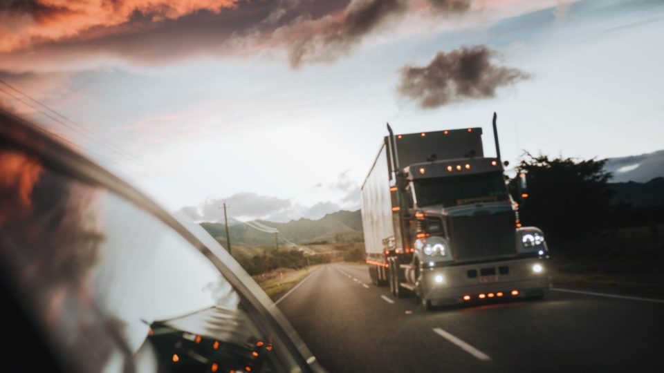 4 startups bringing technology to the truck market Startups bringing technology to the truck market