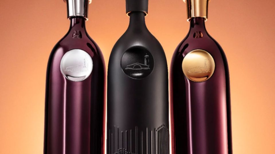 Vinho NFT? Vinícola californiana lança rótulo de mais de R$ 16 mil Vinho NFT