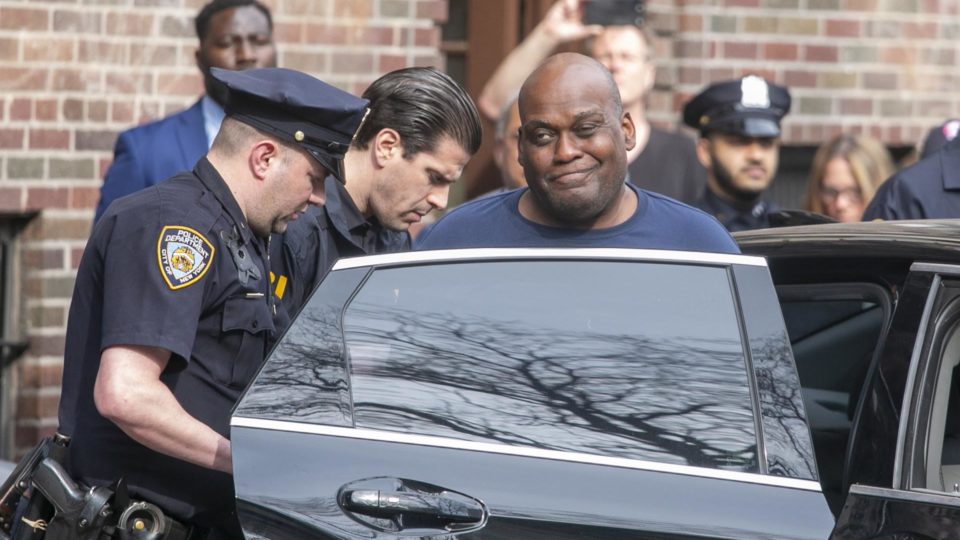 A tese do racismo estrutural serve para acobertar crimes de ódio Frank James