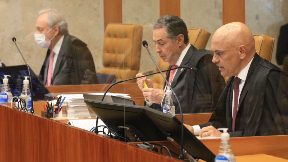 STF violou a Constituição ao condenar o deputado Daniel Silveira STF