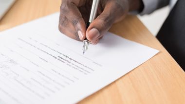 Os principais benefícios e cuidados nos contratos de vesting Os principais benefícios e cuidados nos Contratos de Vesting