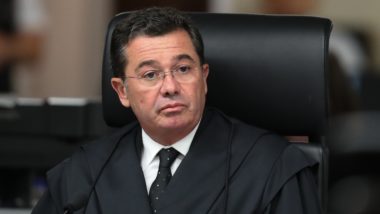 Quem é Vital do Rêgo, ministro do TCU que emperrou a grande privatização do governo Vital do Rêgo