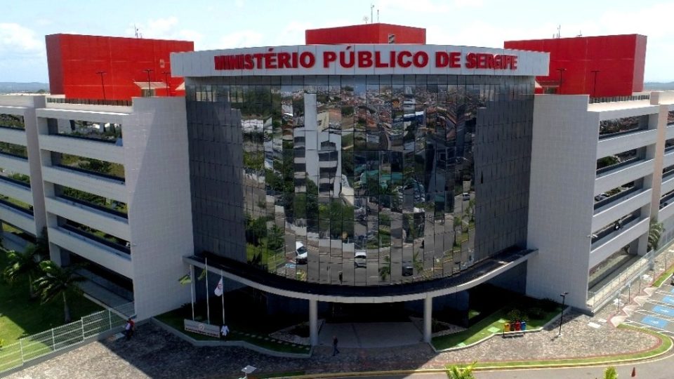 Ministério Público de Sergipe lança concurso para promotor Os aprovados atuarão nas unidades do MP-SE de todo estado