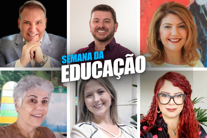 Dia da educação e os desafios a superar Dia da educação e os desafios a superar