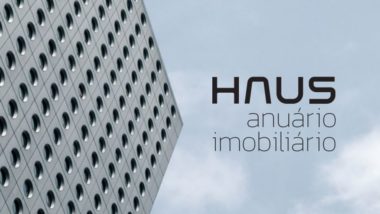 Anuário Imobiliário HAUS: conheça o projeto e saiba como participar Anuário Imobiliário HAUS: conheça o projeto e saiba como participar