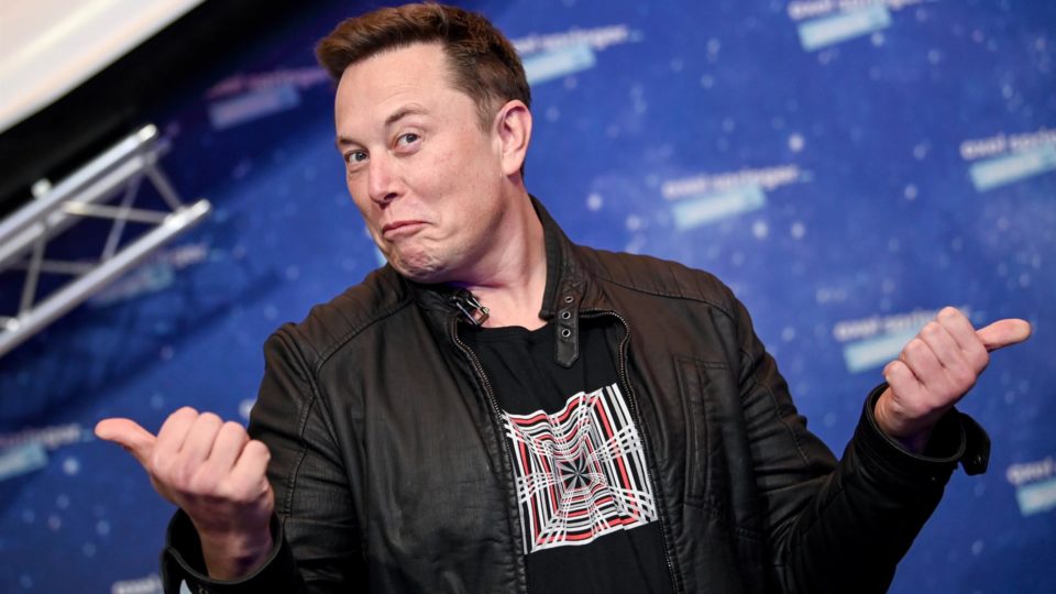 Twitter aceita proposta de Elon Musk para comprar a empresa por US$ 44 bilhões Na carta em que havia feito a oferta ao Twitter, Musk alegou que a empresa precisava se tornar privada para cumprir seu potencial de grande plataforma da liberdade de expressão