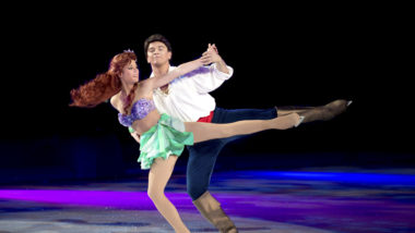 Ingressos para Disney On Ice – Descobrindo Aventuras estão a venda Disney on Ice