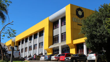 Novo concurso da Unicentro abre vagas de nível superior Os aprovados atuarão no campus de Guarapuava