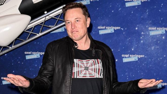 Musk poderia acabar com a fome no mundo em vez de comprar o Twitter?