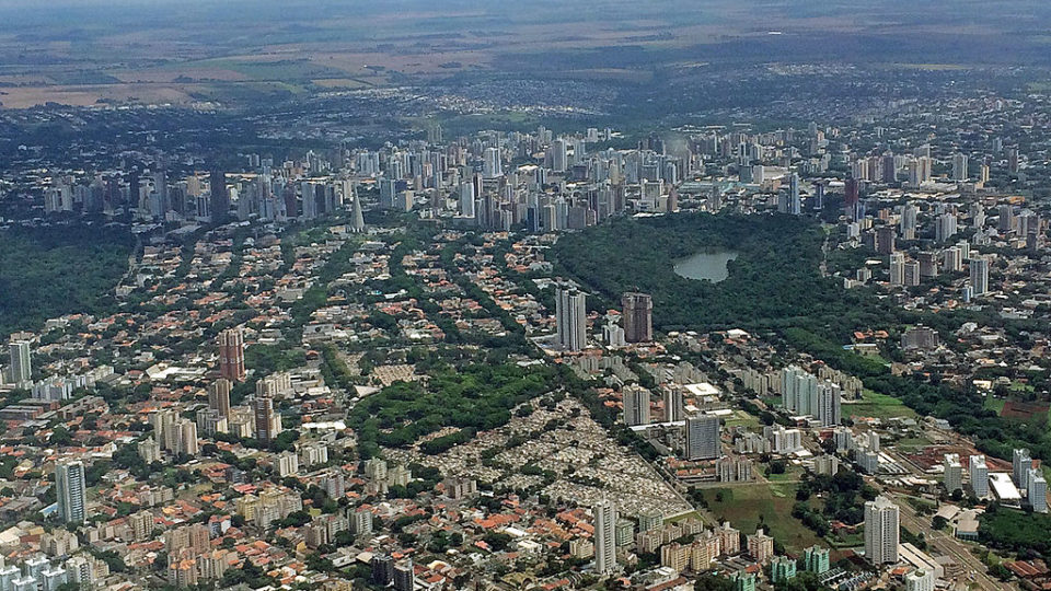 Interior do Paraná é campo fértil para o trabalho dos arquitetos e urbanistas Interior do Paraná é campo fértil para o trabalho dos arquitetos e urbanistas