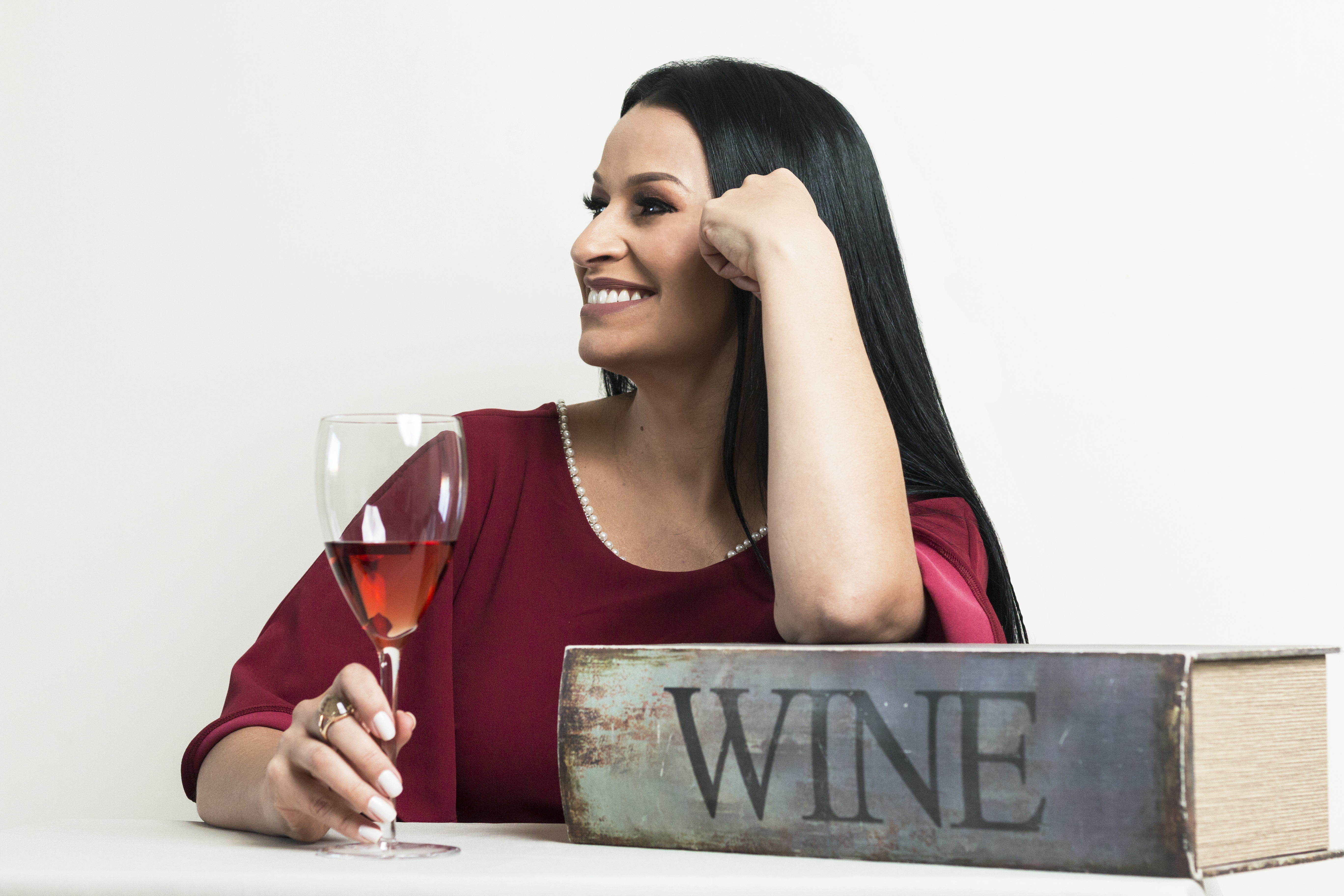Como saber se um vinho é bom Como saber se um vinho é bom