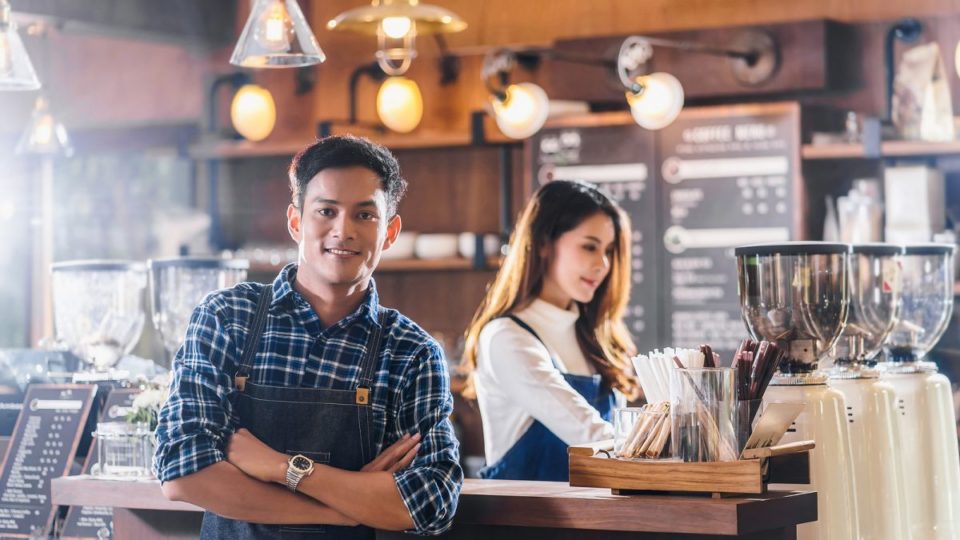 Como fazer o restaurante se destacar da concorrência com o marketing sensorial Marketing restaurante