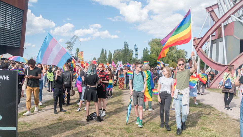Libs of TikTok, a página anti-ativismo queer que não para de crescer e irrita a grande mídia dos EUA Libs of Tik Tok: conheça a página que denuncia o ativismo queer