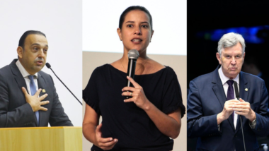Partidos escolhem apostam na força do interior para escolher candidatos aos governos estaduais