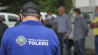Prefeitura de Toledo abre concurso público Os aprovados atuarão na Empresa de Desenvolvimento Urbano e Rural de Toledo