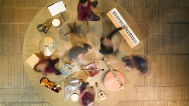 Espetáculo Contos, da Orquestra à Base de Sopro, terá entrada gratuita Espetáculo Contos