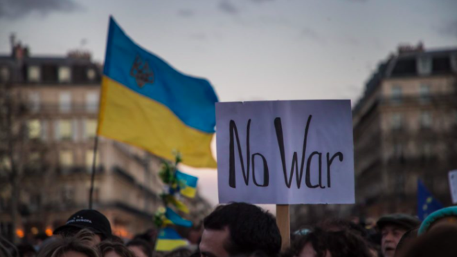 Quando o frio vira arma: o inverno brutal na Ucrânia em meio à invasão russa