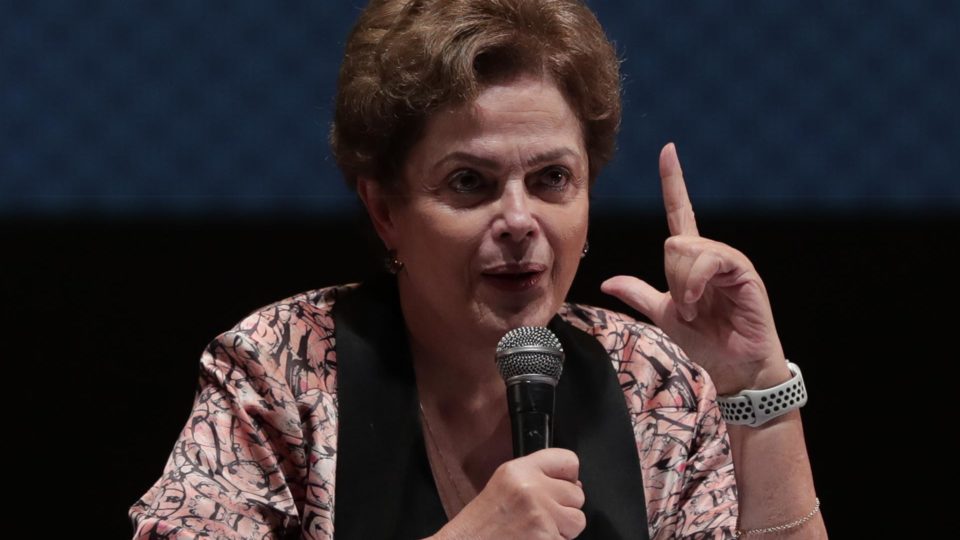 Dilma Rousseff