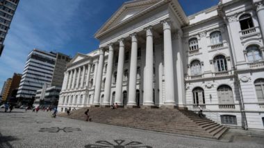 Vestibular da UFPR terá duas fases em 2023.