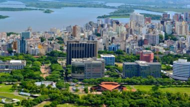 AGERGS lança concurso para cargos efetivos em Porto Alegre As inscrições seguem abertas até 27 de maio no site da Fundatec