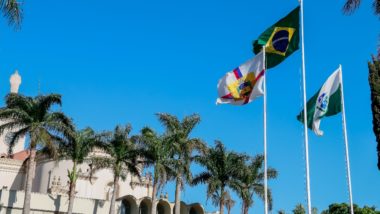 Concurso de Apucarana abre 93 vagas em cargos efetivos O município fica no norte do estado e tem cerca de 110 mil habitantes