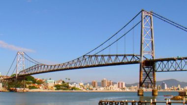 Conselho de Arquitetura de Santa Catarina lança concurso Os aprovados atuarão em Florianópolis, Blumenau, Chapecó e Joinville