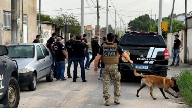Polícia Civil do ES contrata banca do próximo concurso A expectativa é que o edital seja publicado nas próximas semanas