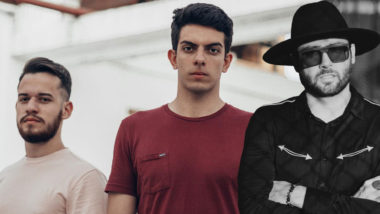 Novo lançamento dos artistas curitibanos Albuquerque e GRIFE Novo lançamento dos artistas curitibanos Albuquerque e GRIFE