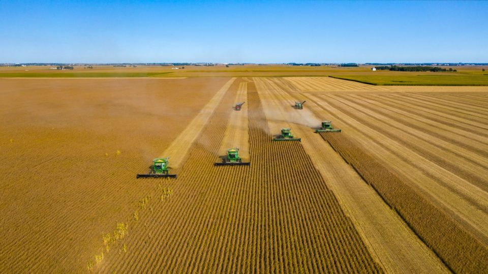 Viasoft adquire InspectoAgri para ampliar soluções para o agronegócio Viasoft adquire InspectoAgri para ampliar soluções para o agronegócio