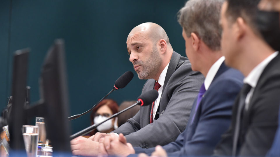 Grupo de advogados pede anulação de parecer de advogado petista aprovado em comissão da OAB