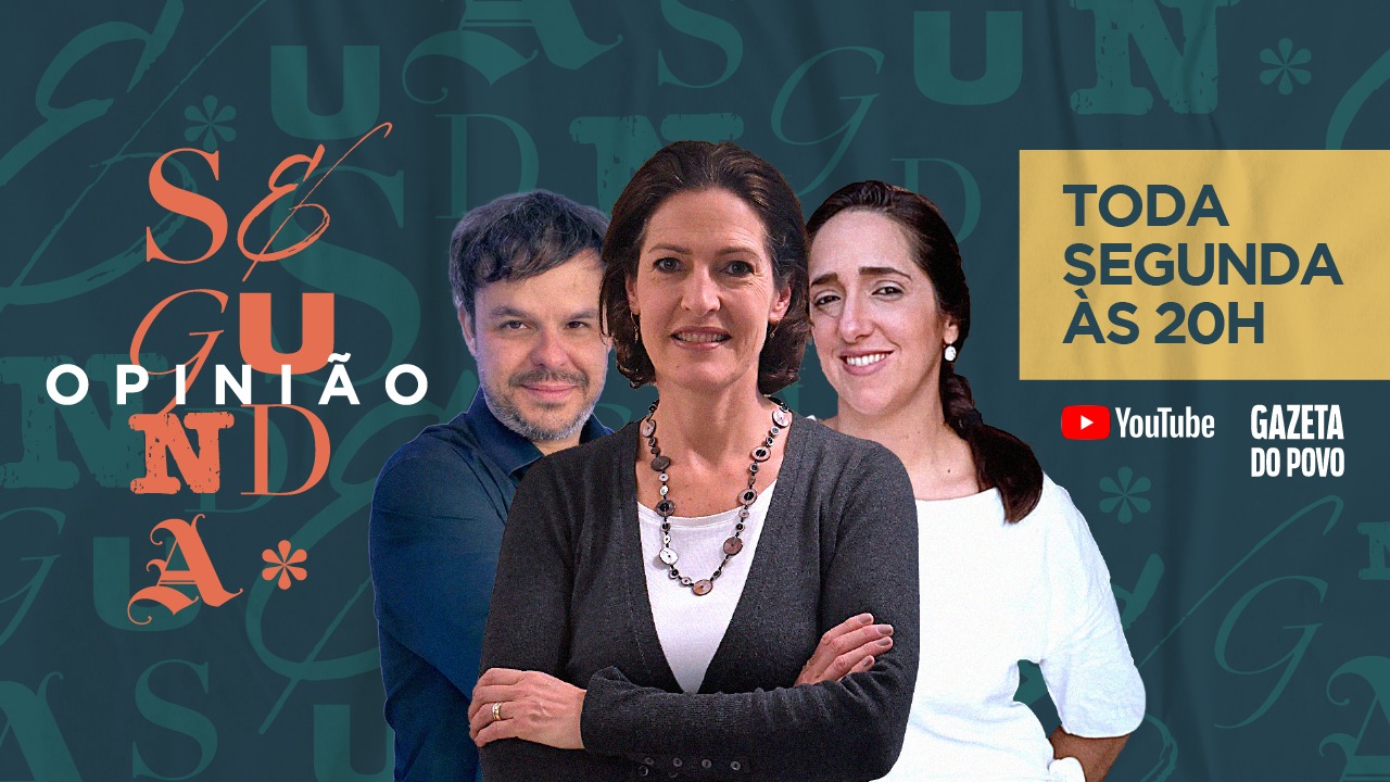 Segunda Opinião estreia na segunda-feira, dia 2 de maio, às 20h.