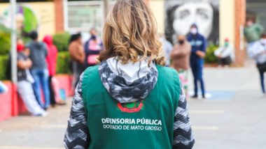 Defensoria do MT contrata banca do edital para servidores A previsão é que o concurso seja lançado no primeiro semestre