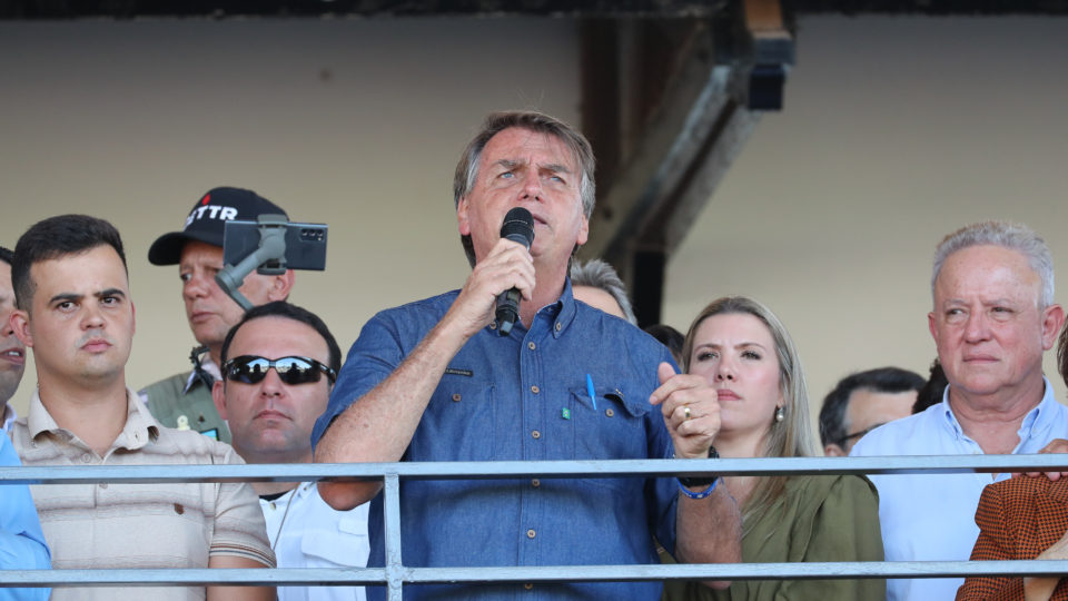 bolsonaro - expozebu - liberdade - expressão