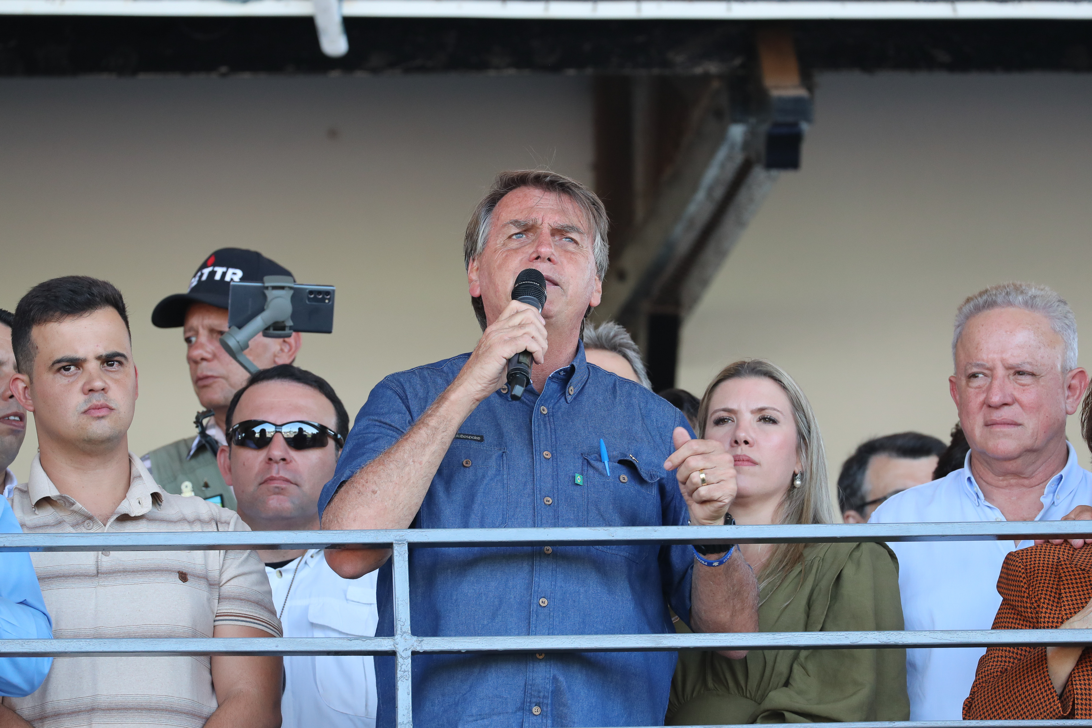 bolsonaro - expozebu - liberdade - expressão