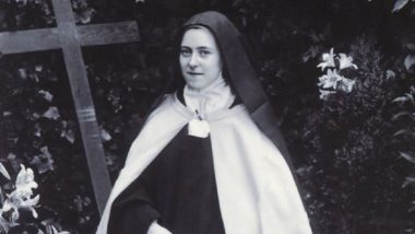 História de Uma Alma (Parte 5) Santa Teresinha do Menino Jesus.