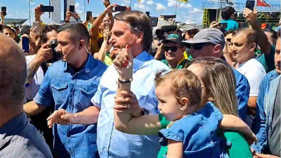 Jair Bolsonaro