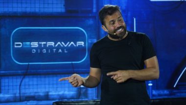 pablo marçal
