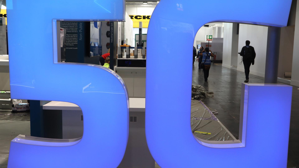5G