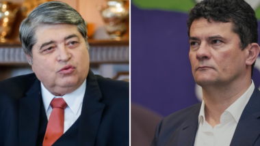 Paraná Pesquisas: confira como está a disputa pelo Senado em São Paulo datena x Moro