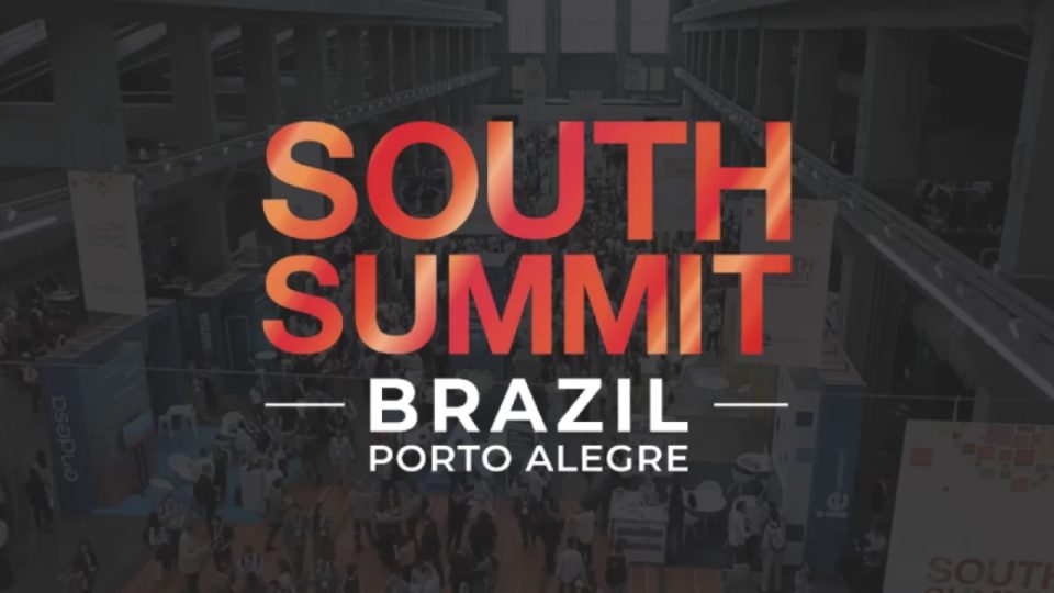 Agenda: South Summit chega ao Brasil e tem edição em Porto Alegre South Summit Brasil será realizado de 4 a 6 de maio em Porto Alegre
