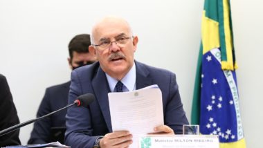 Que tiro foi esse? Que tiro foi esse?