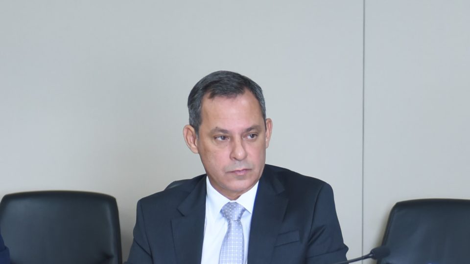 Os preços da Petrobras e a tentação intervencionista José Mauro Coelho, Presidente da Petrobras.