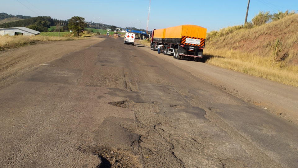 Infraestrutura