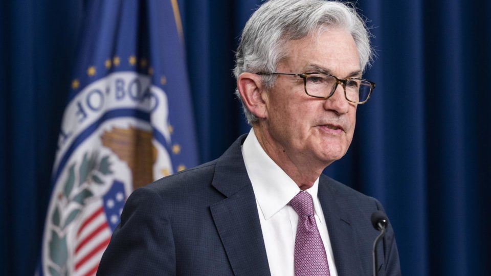 Fed eleva taxas de juros nos EUA em 0,5 ponto percentual, maior aumento desde 2000 fed
