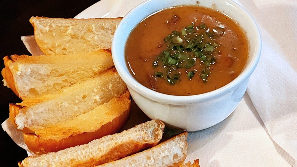 Jipe Bar, o novo endereço do talentoso chef Maurício Fontana e seus petiscos deliciosos Jipe Bar