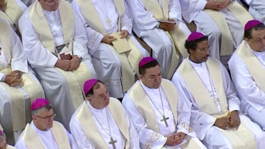 A CNBB precisa ouvir os leigos A CNBB precisa ouvir os leigos