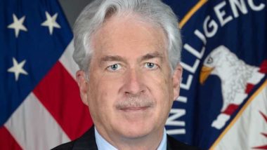 Diretor da CIA teria alertado governo Bolsonaro a não questionar eleições no Brasil O diretor da Cia, William Burns