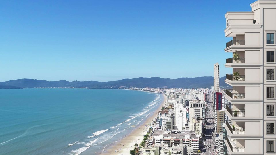 imobiliária litoral
