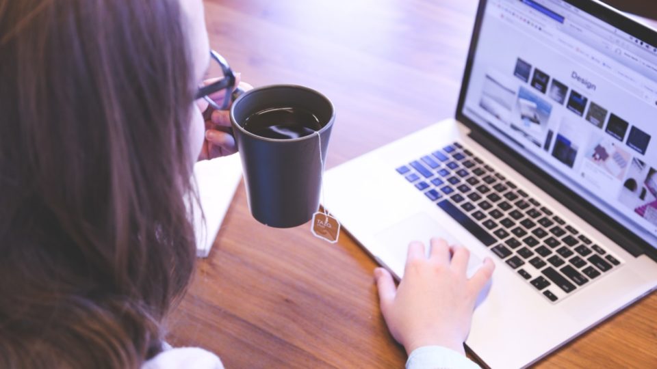 Mais do que robôs e IA, o futuro do trabalho está nas pessoas O futuro do trabalho está nas pessoas